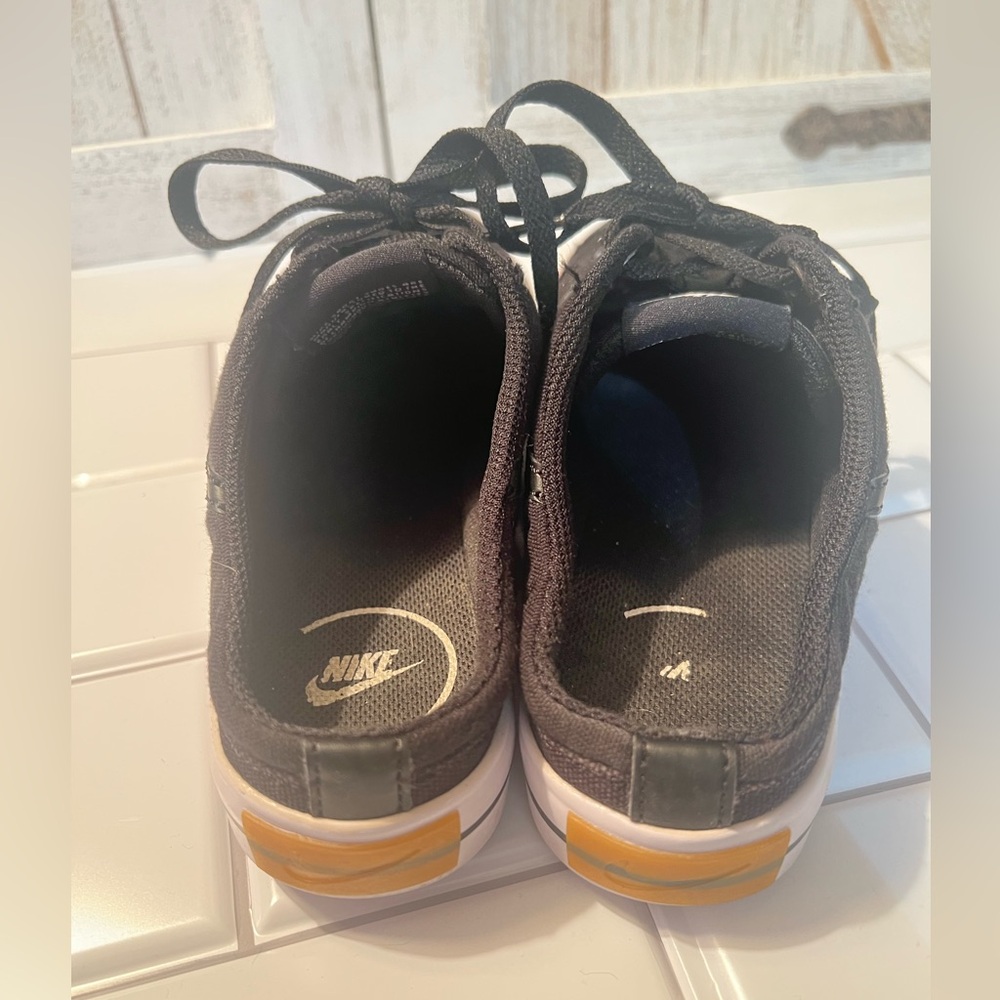 Nike court legacy mules - Picture 2 of 5